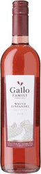E & J Gallo Winery White Zinfandel 75cl